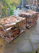 Reclaimed Cheshire Imperial