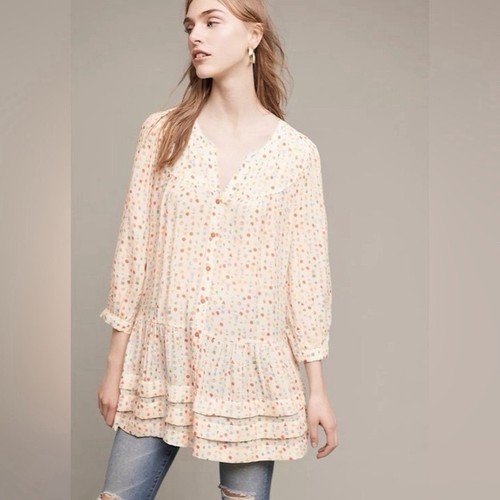 Anthropology mauve paccia - mauve,