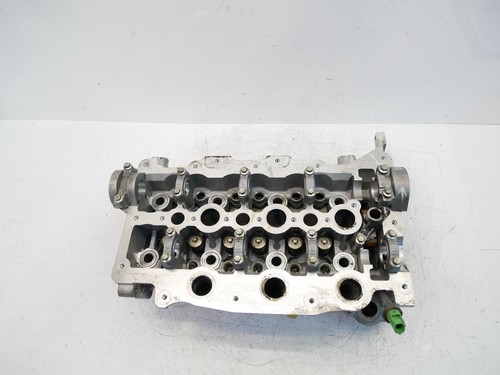 Cylinder head left - , defective
