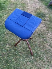 Vintage lace making block pillow, removable sections 