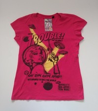 2009 Vintage NEWBREED GIRL