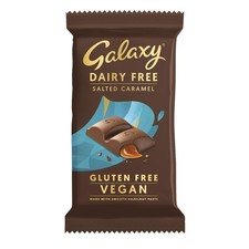 Dairy Free Chocolate Bar –