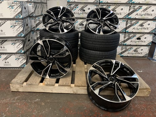 Alloy wheels tyres - wheels,