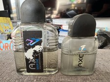 Lynx Axe Atlantis & Marine Men's Aftershave by Fabergé Paris