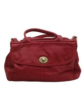 Ollie & Nic Women's Bag Red