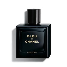 Chanel bleu - chanel, de
