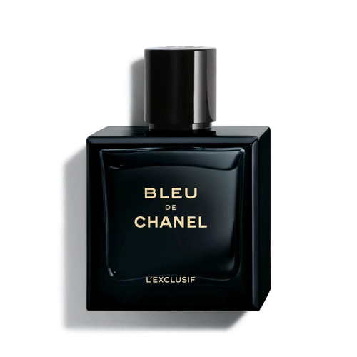 Chanel bleu - chanel, de