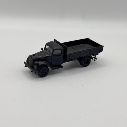 Opel blitz wwii military - blitz,