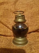 Aftershave, Starboard Light