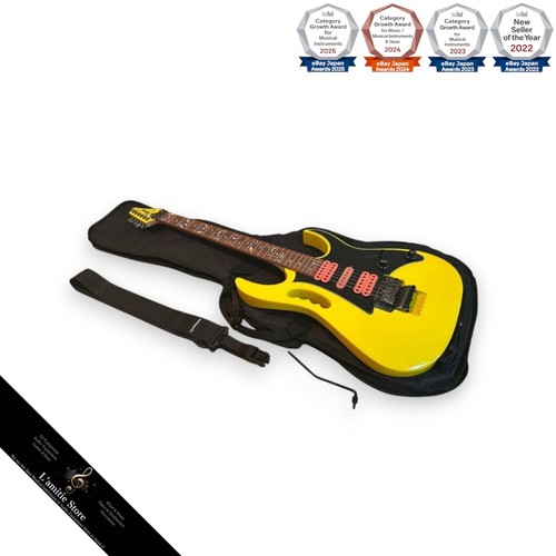 Ibanez jem spye steve vai - steve,