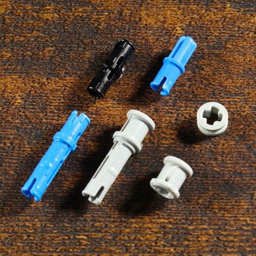 Lego technic 100 - lego, piece