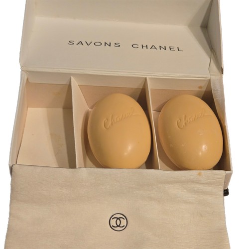 Chenel savons bar - chenel,