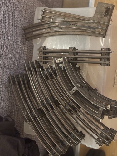 Hornby gauge rail electric - hornby,