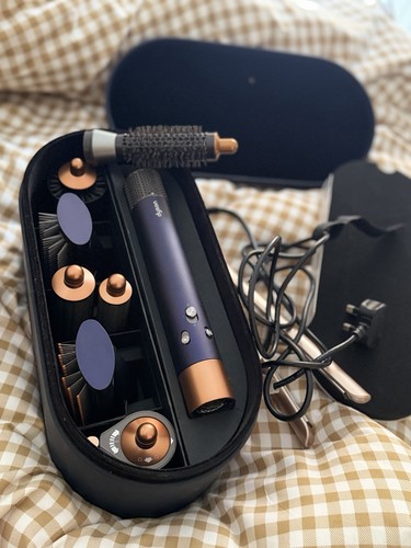 Dyson airwrap multi styler - airwrap, multi-styler