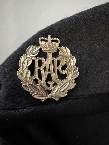 Raf royal air force blue - air,