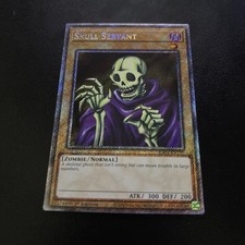 Skull Servant RA04-EN110