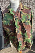 Used British Army Soldier 95