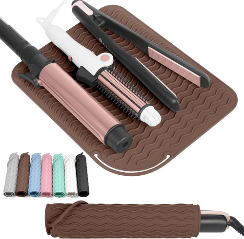 Plus size silicone heat - plus, proof
