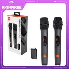 JBL Wireless Microphone System