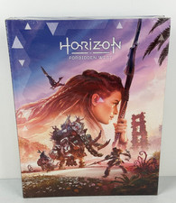 Horizon Forbidden West