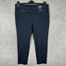 M&S Skinny Treggings 2 Way