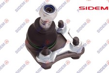 FRONT LEFT BALL JOINT SUPPORT
