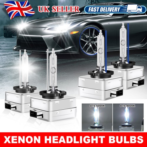 D1s xenon hid - d1s, 6000k
