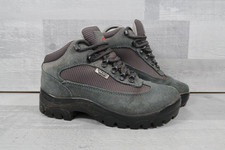 Demon D-Tech Hiking Boots