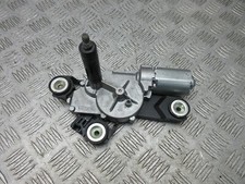 2012 FORD FOCUS EDGE 1.6 TDCI 5DR REAR WIPER MOTOR BV61-17K441-AA