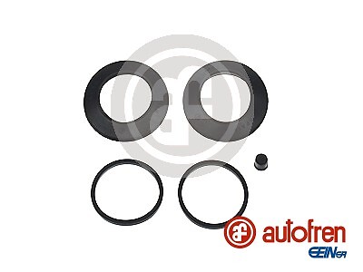 New repair kit brake - repair,