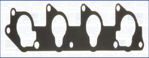 Original ajusa gasket intake - ajusa,