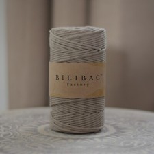 Bilibag Factory 3mm Twisted