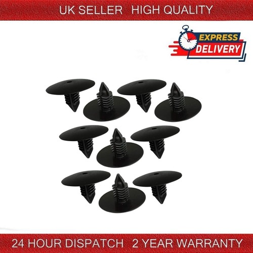 10x whell arch lining splash - lining,