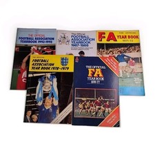 5x Official Football