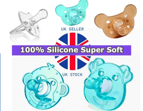 Flexible soft orthodontic - flexible, baby