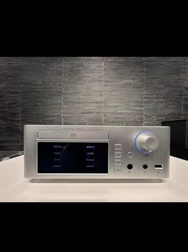 Shanling scd1 - shanling, scd1.3
