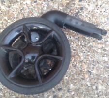 Quinny Moodd Black Single Front Wheel