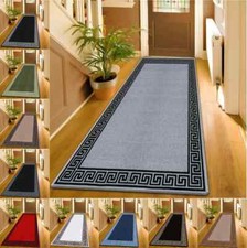 Non slip door mats - non, long