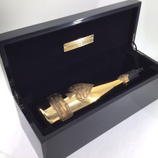 Armand De Brignac Ace Of Spade