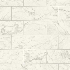 3D Effect Brick Tile Wallpaper