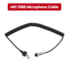 MH-31B8 Microphone Cable For