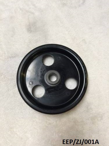 Mopar power steering pulley - mopar,