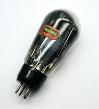 Rare MARCONI PX25 Balloon