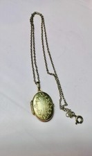 Womens Vintage Solid 9ct