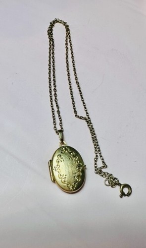 Womens vintage solid 9ct - womens,