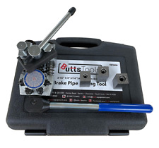 Brake Pipe Flaring Tool Turret