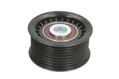 Tensioner pulley ribbed belt - tensioner,