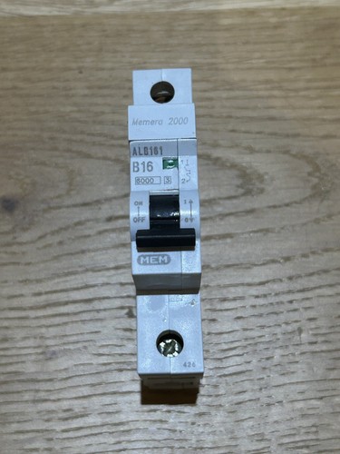 Mem memera amp type b - 16,