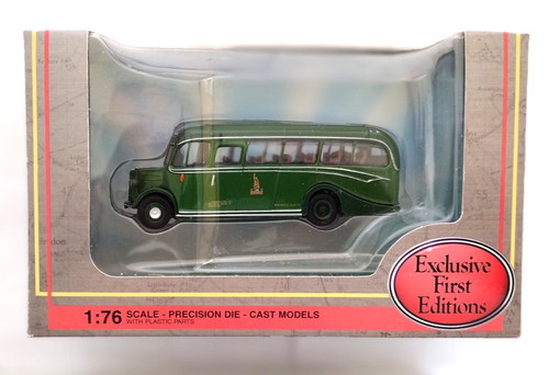 Efe 20132 bedford ob coach - efe,