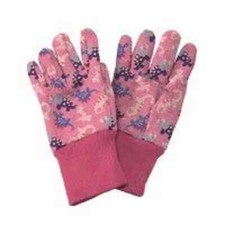 Kids Dinosaur Gardening Gloves